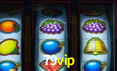 Diretório de Jogos 79vip