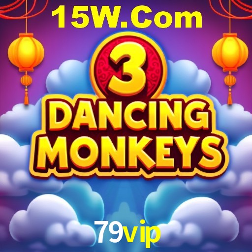 Interface do App 79vip