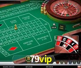 Casino Ao Vivo 79vip