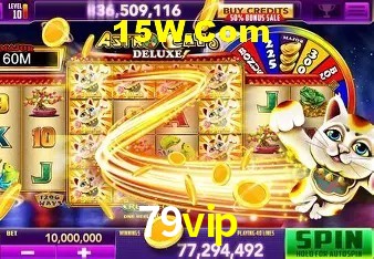 Jogos de Slot 79vip