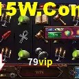 Provedores de Jogos 79vip