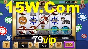 79vip App Interface