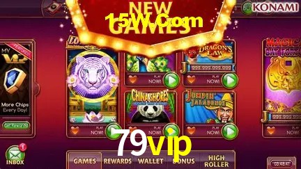Promoção Relâmpago 79vip